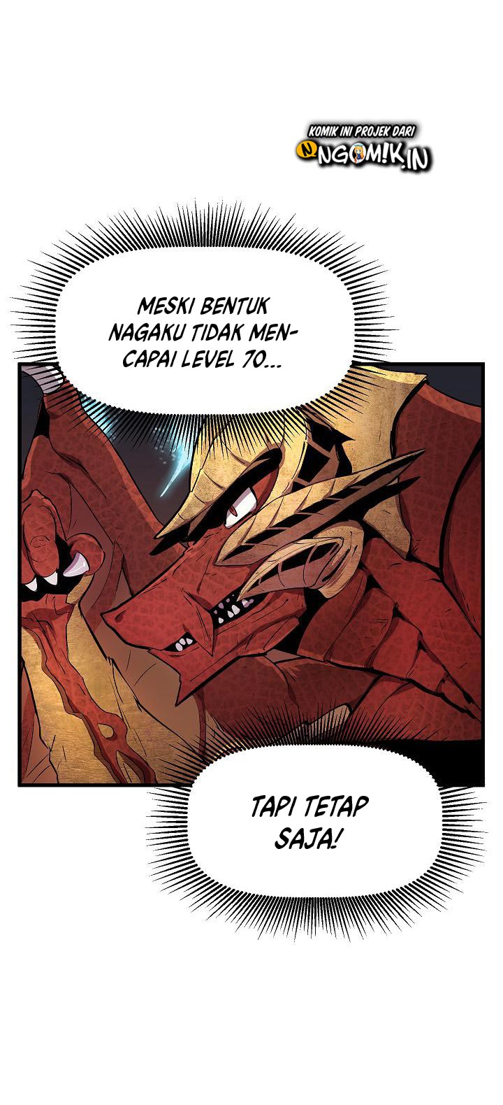 Otherworldly Sword King’s Survival Records chapter 18